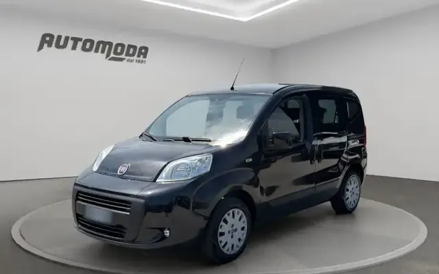 Fiat Qubo 1.3 mjt 16v Active 80cv