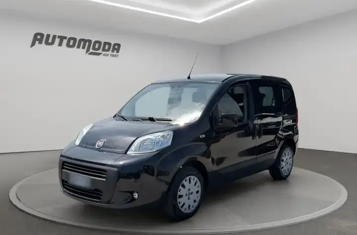Fiat Qubo 1.3 mjt 16v Active 80cv 2016