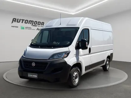 FIAT Ducato 35 LH2 2.2 mjt3 140cv serie 8