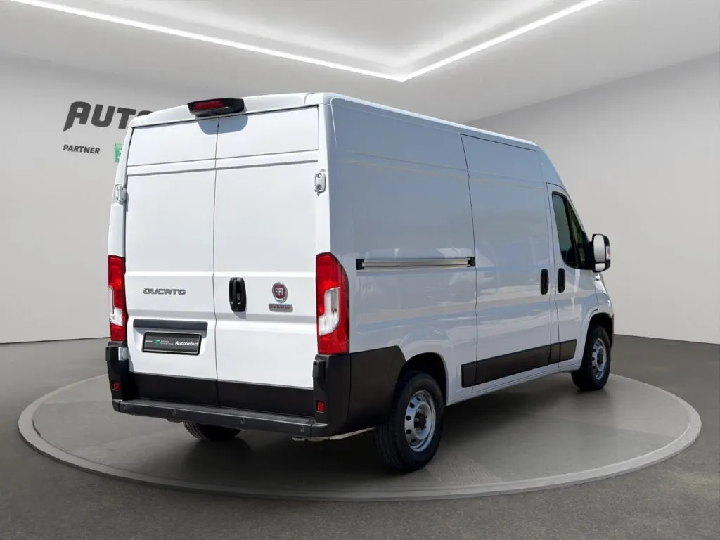 FIAT Ducato 35 LH2 2.2 mjt3 140cv serie 8 2021 — foto 4