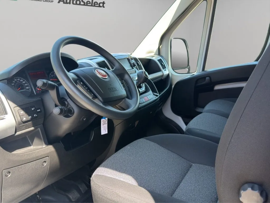 FIAT Ducato 35 LH2 2.2 mjt3 140cv serie 8 2021 — foto 7