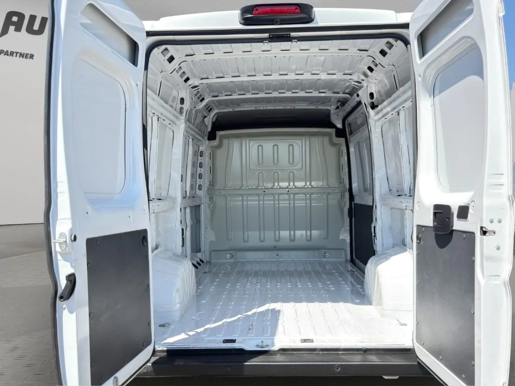 FIAT Ducato 35 LH2 2.2 mjt3 140cv serie 8 2021 — foto 15