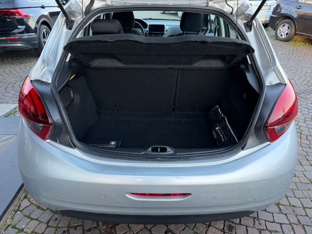 Peugeot 208 5p 1.2 puretech Allure 82cv 2016 — foto 10