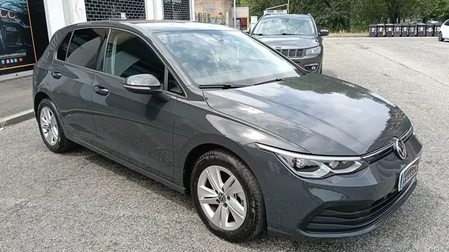 Volkswagen Golf 1.5 tsi evo Life 130cv