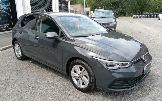 Volkswagen Golf 1.5 tsi evo Life 130cv