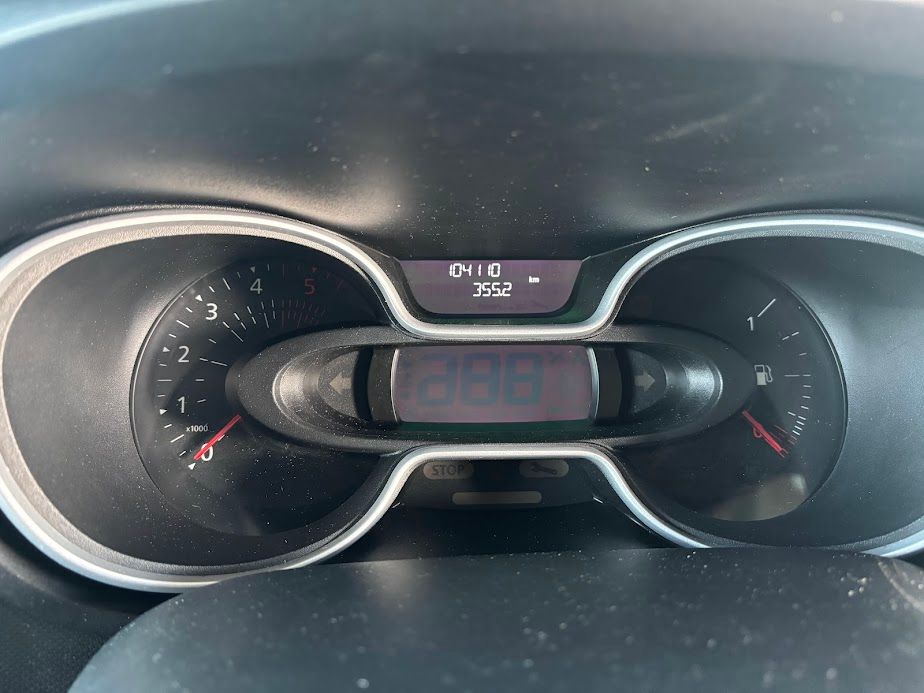 RENAULT trafic  2.0 dci 145cv L2H1 doppia porta lat.30.000KM 2020 — foto 14