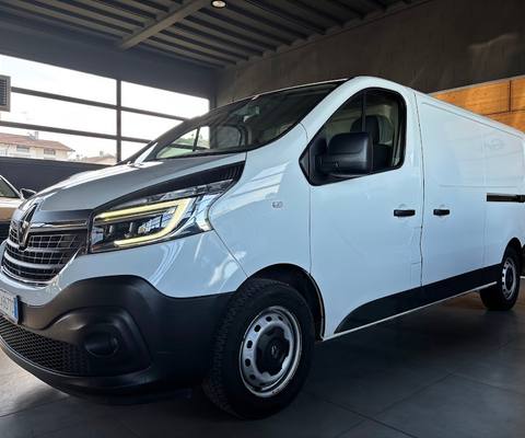 RENAULT Trafic IV 29 2019