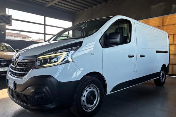 RENAULT Trafic IV 29 2019