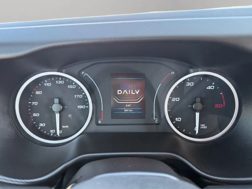 IVECO 35C14h gemellato fisso 2024 — foto 11