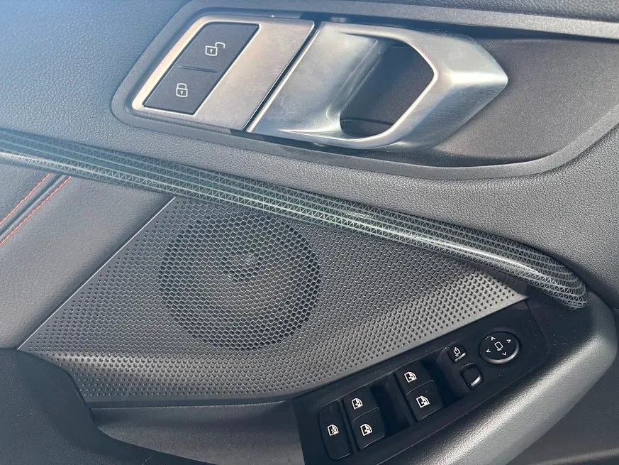 BMW 118i Sport 136cv auto 5P. NEOPATENTATI 2021 — foto 18