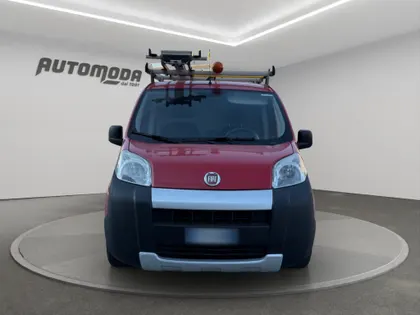 FIAT ADVENTURE 1.3MJT ALLESTITO