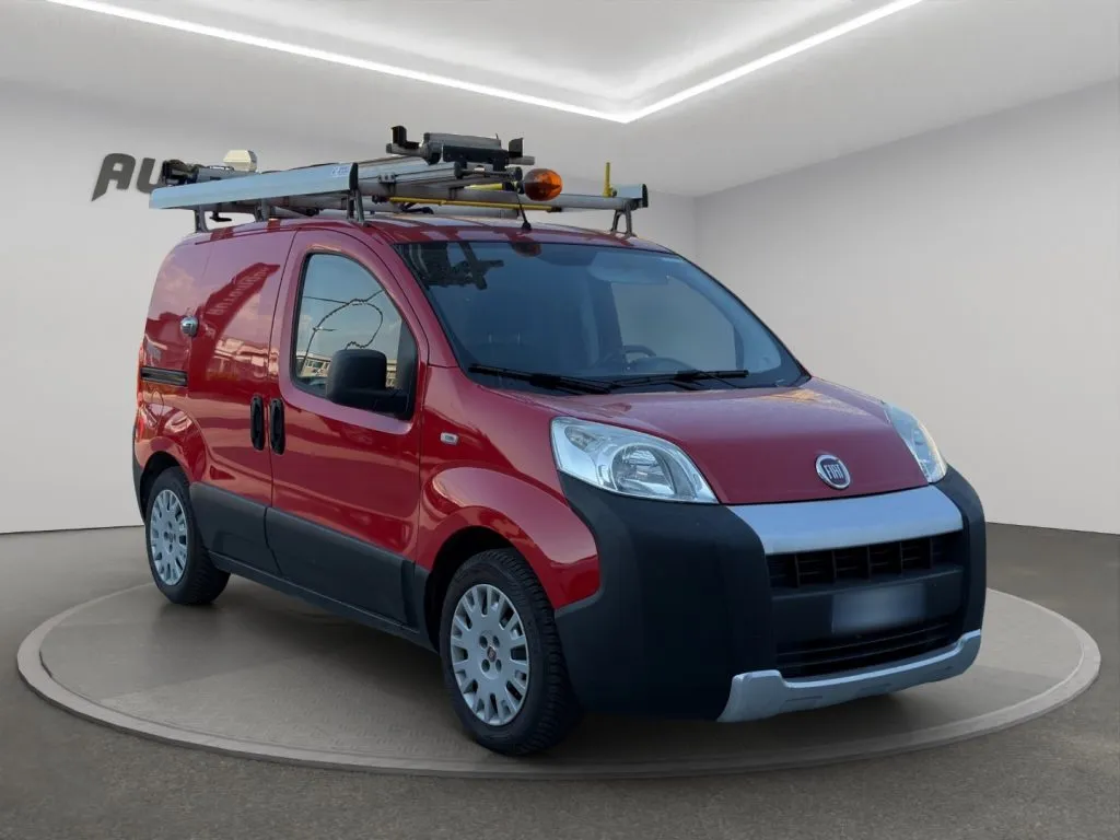 FIAT ADVENTURE 1.3MJT ALLESTITO 2015 — foto 2
