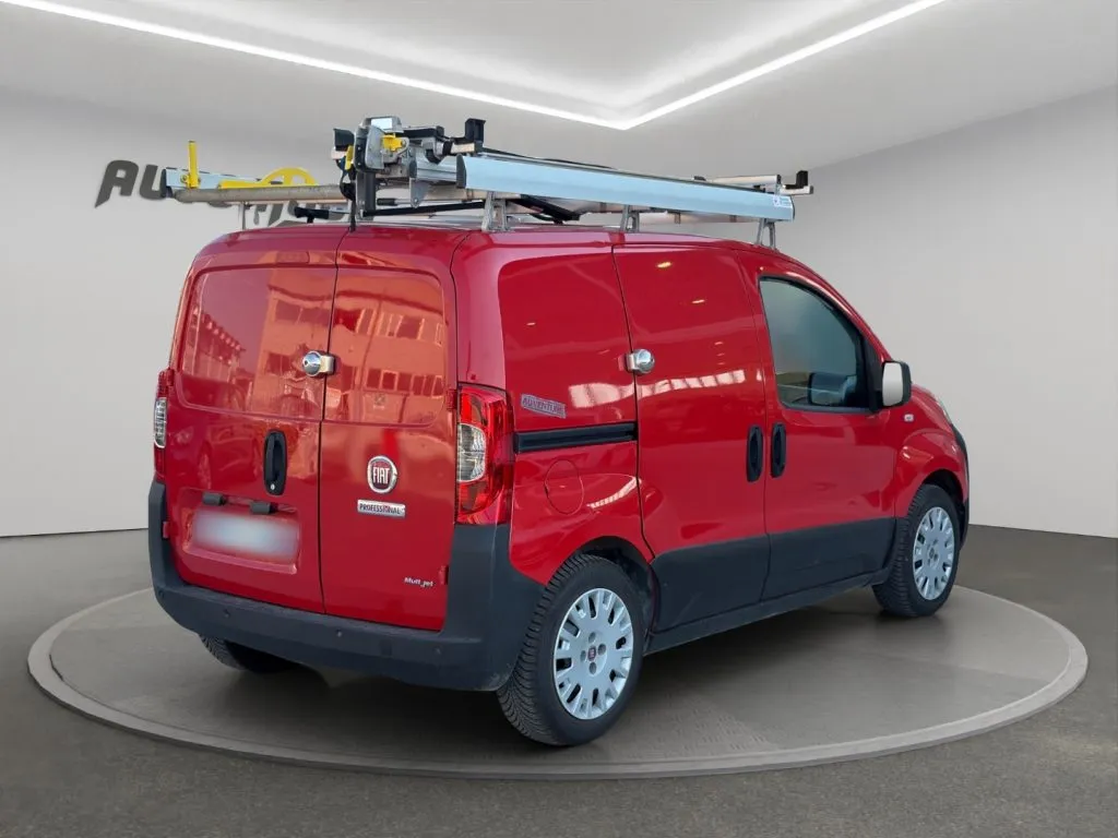 FIAT ADVENTURE 1.3MJT ALLESTITO 2015 — foto 3