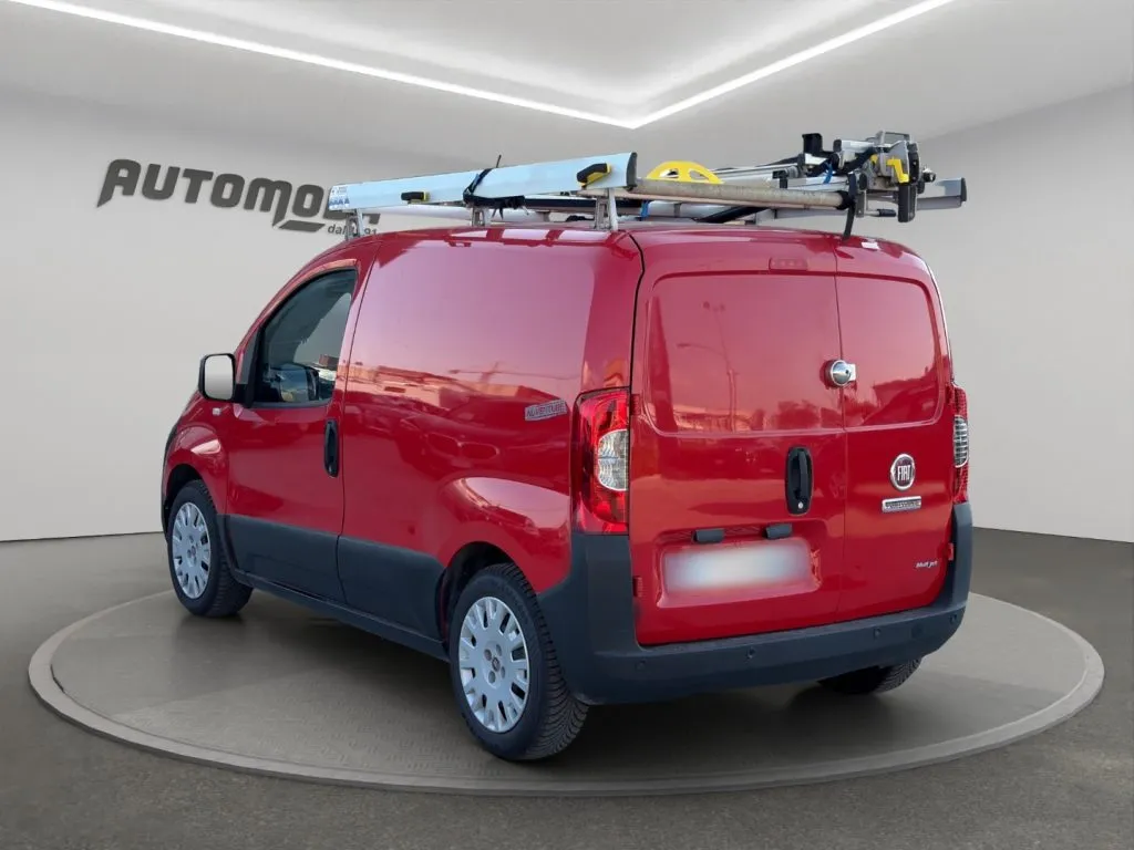 FIAT ADVENTURE 1.3MJT ALLESTITO 2015 — foto 6