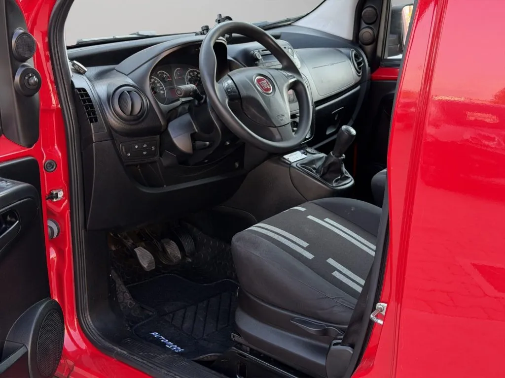 FIAT ADVENTURE 1.3MJT ALLESTITO 2015 — foto 7