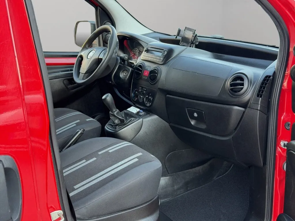 FIAT ADVENTURE 1.3MJT ALLESTITO 2015 — foto 9