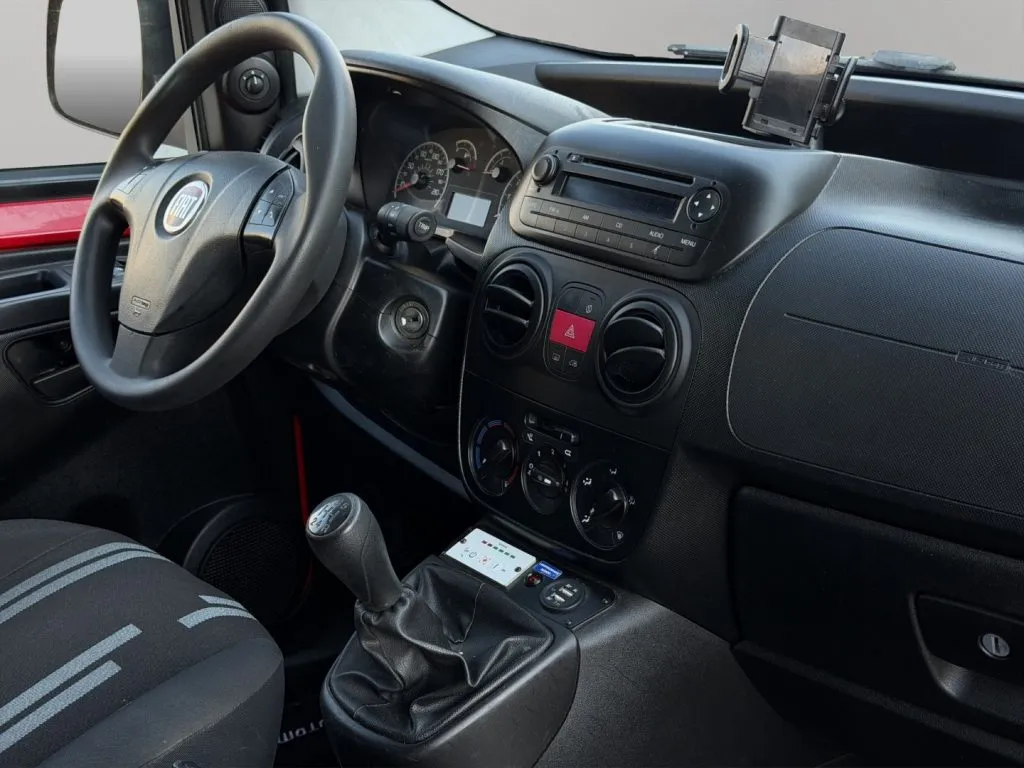 FIAT ADVENTURE 1.3MJT ALLESTITO 2015 — foto 10