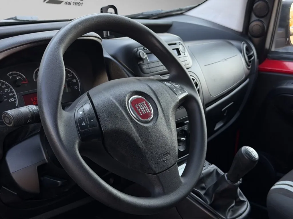 FIAT ADVENTURE 1.3MJT ALLESTITO 2015 — foto 11