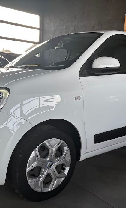 Renault Twingo ELECTRIC Zen 28.000KM NEOPATENTATI