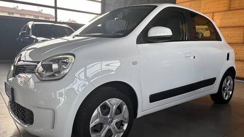 Renault Twingo Electric