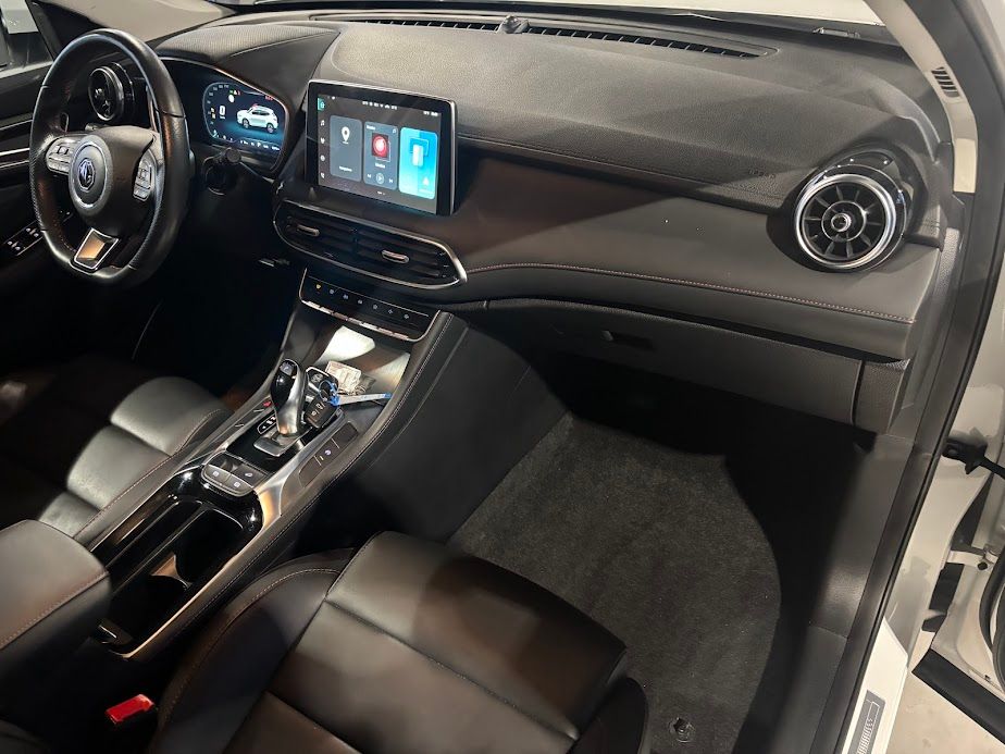 Mg HS 1.5 t-GDI AT  Comfort automatica 12.000KM 2023 — foto 13