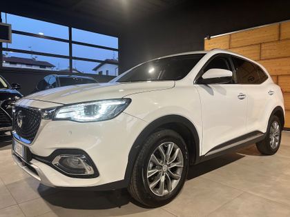 Mg HS 1.5 t-GDI AT  Comfort automatica 12.000KM