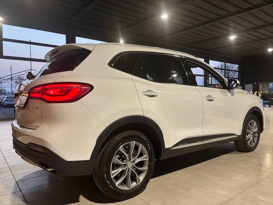 Mg HS 1.5 t-GDI AT  Comfort automatica 12.000KM 2023 — foto 4