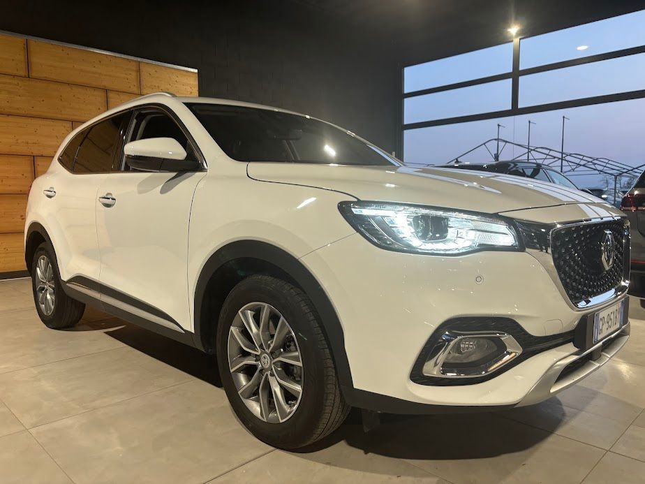 Mg HS 1.5 t-GDI AT  Comfort automatica 12.000KM 2023 — foto 5