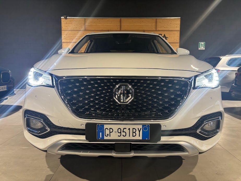 Mg HS 1.5 t-GDI AT  Comfort automatica 12.000KM 2023 — foto 6