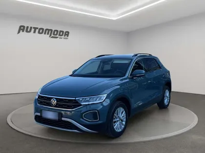 Volkswagen T-Roc 1.0 TSI Life