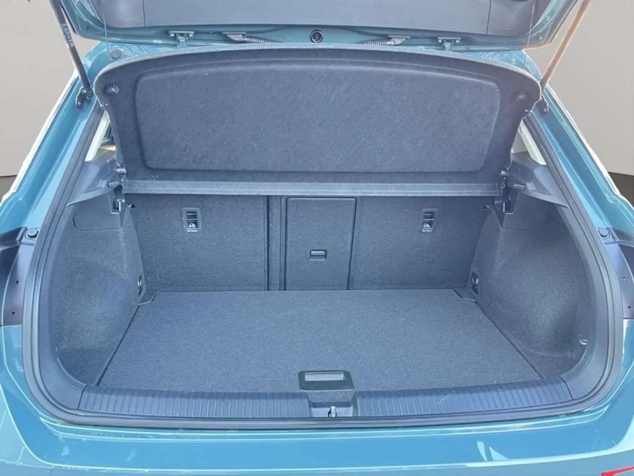 Volkswagen T-Roc 1.0 TSI Life 2022 — foto 15