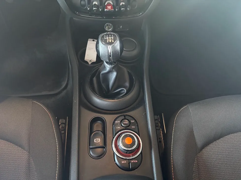 Mini Clubman 1.5 One 2021 — foto 17