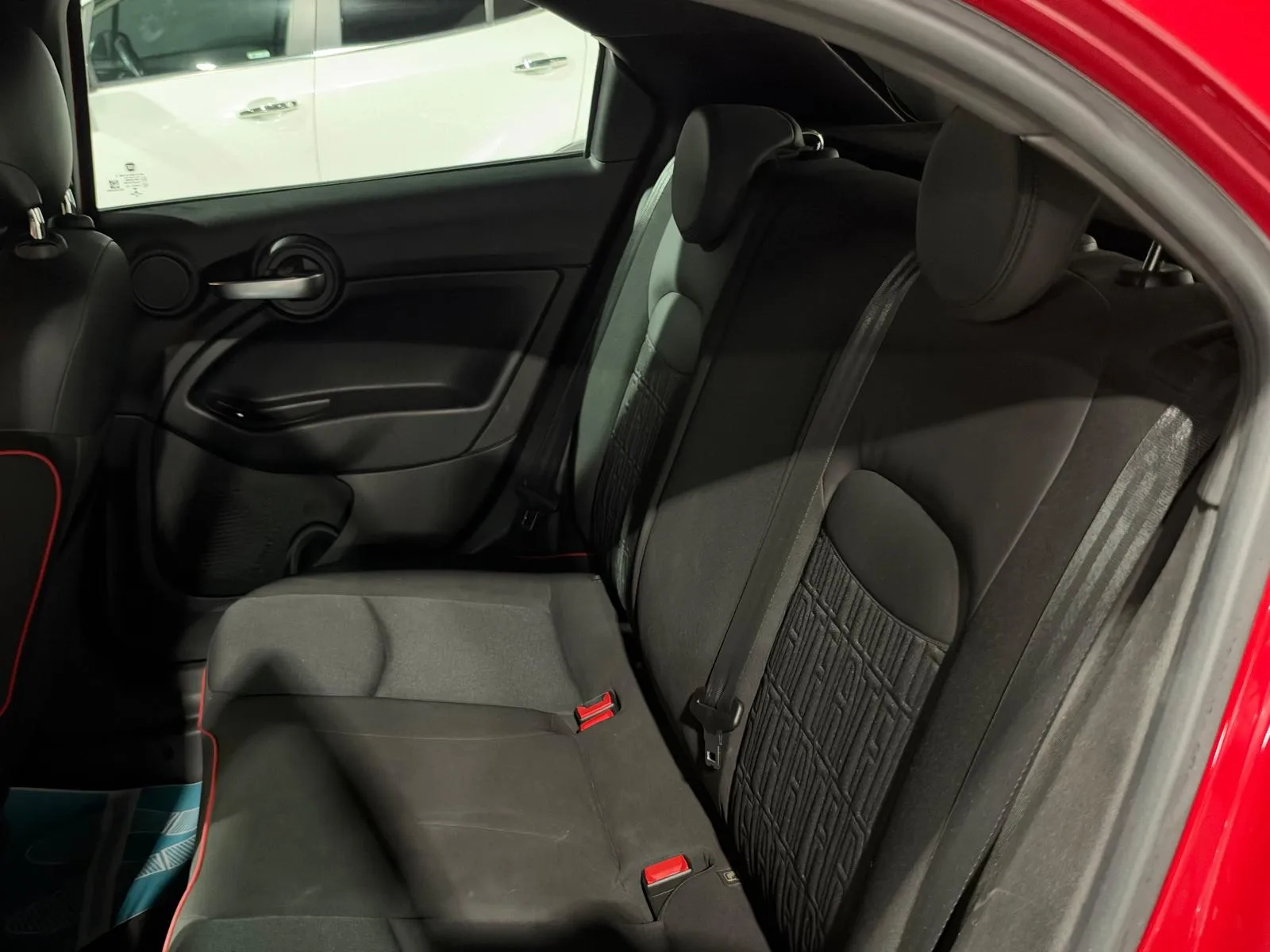 Fiat 500x IVA ESPOSTA Neopatentati Cambio Automatico Ibrida 2022 — foto 14