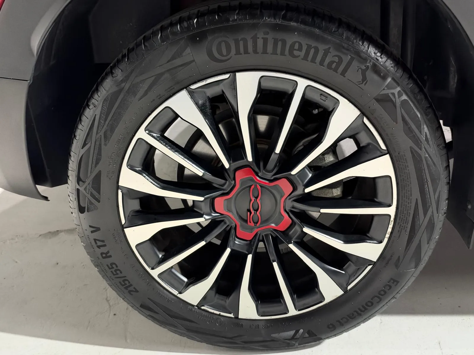 Fiat 500x IVA ESPOSTA Neopatentati Cambio Automatico Ibrida 2022 — foto 9