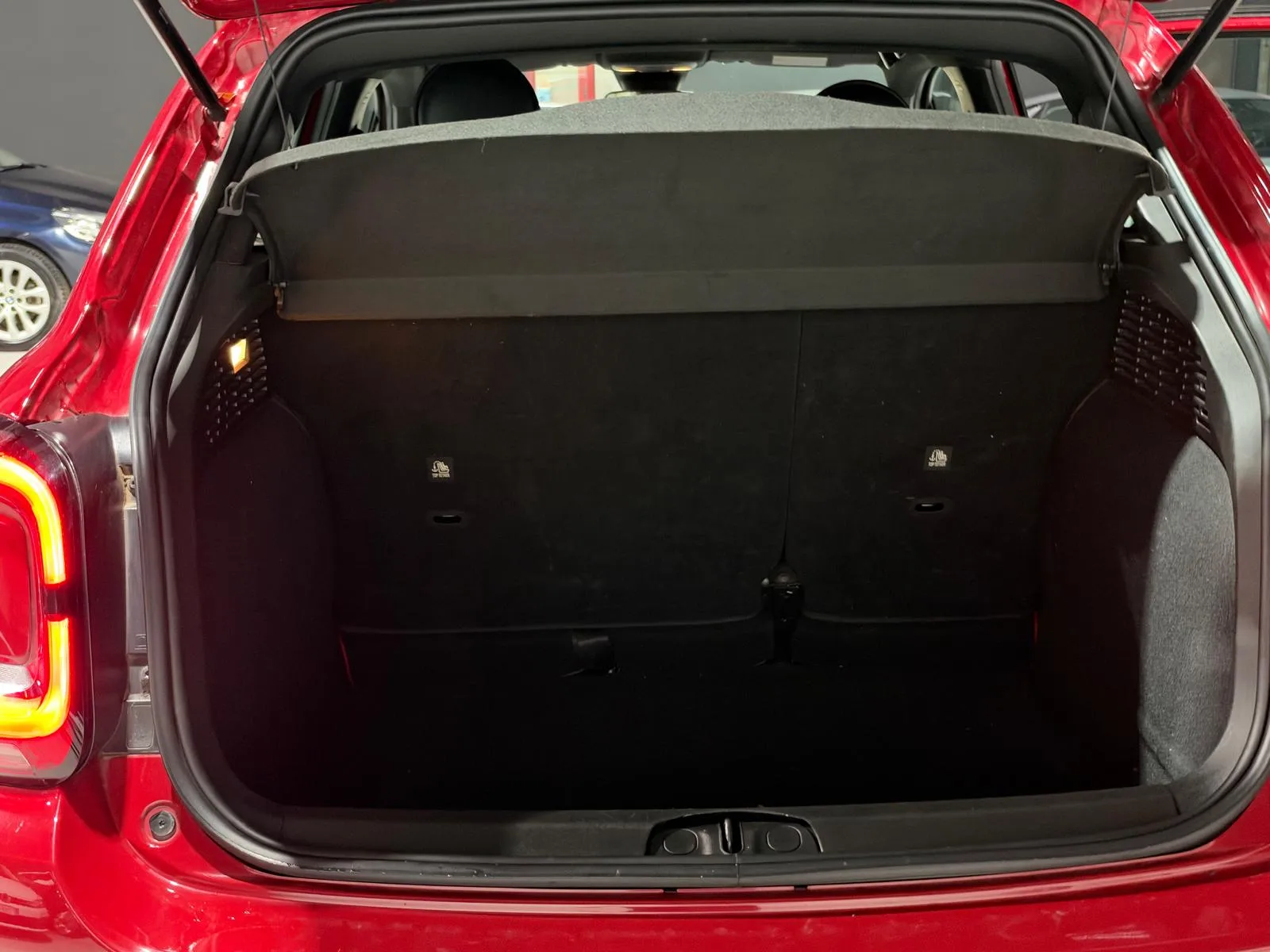 Fiat 500x IVA ESPOSTA Neopatentati Cambio Automatico Ibrida 2022 — foto 8