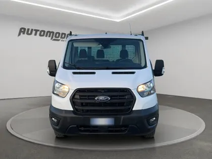 FORD CASSONE FISSO RG 130CV