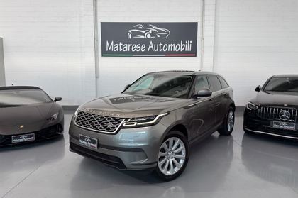 Land Rover Range Rover Velar 2.0cc 180cv Tetto panoramico Impianto audio MERIDIAN Finanziabile