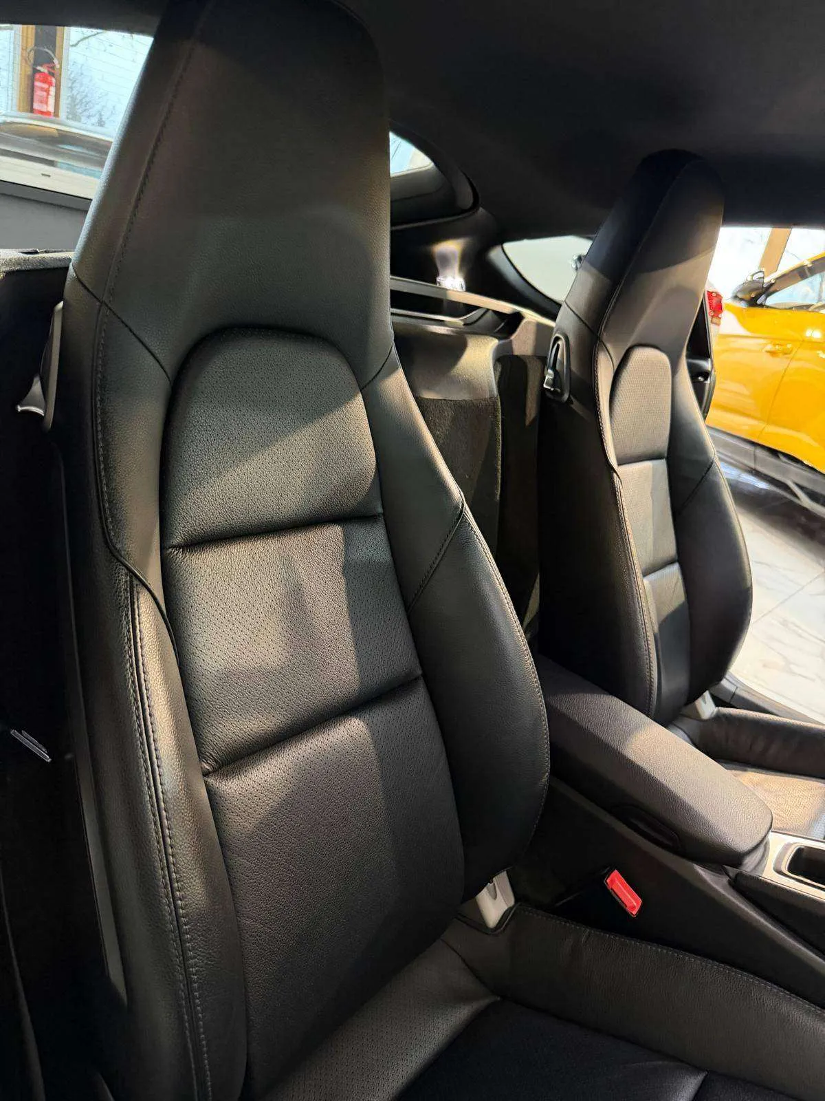 Porsche 718 Cayman 2.0 300cv 2018 — foto 8