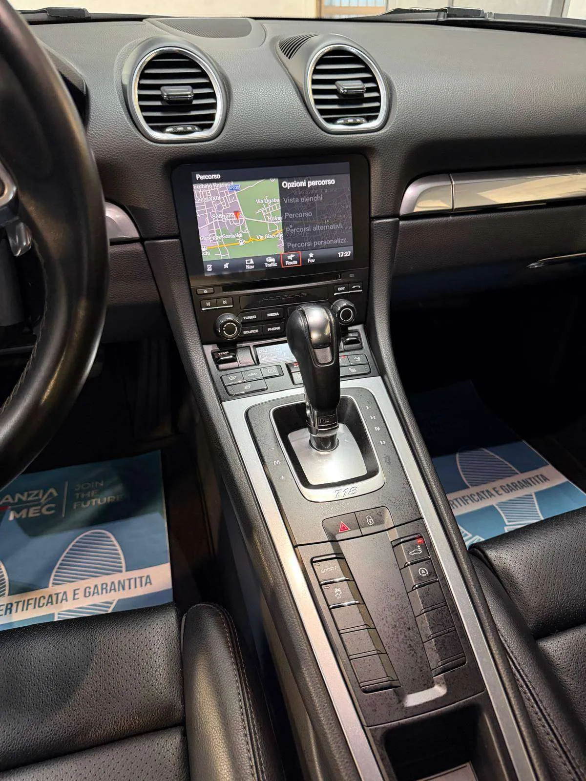 Porsche 718 Cayman 2.0 300cv 2018 — foto 10