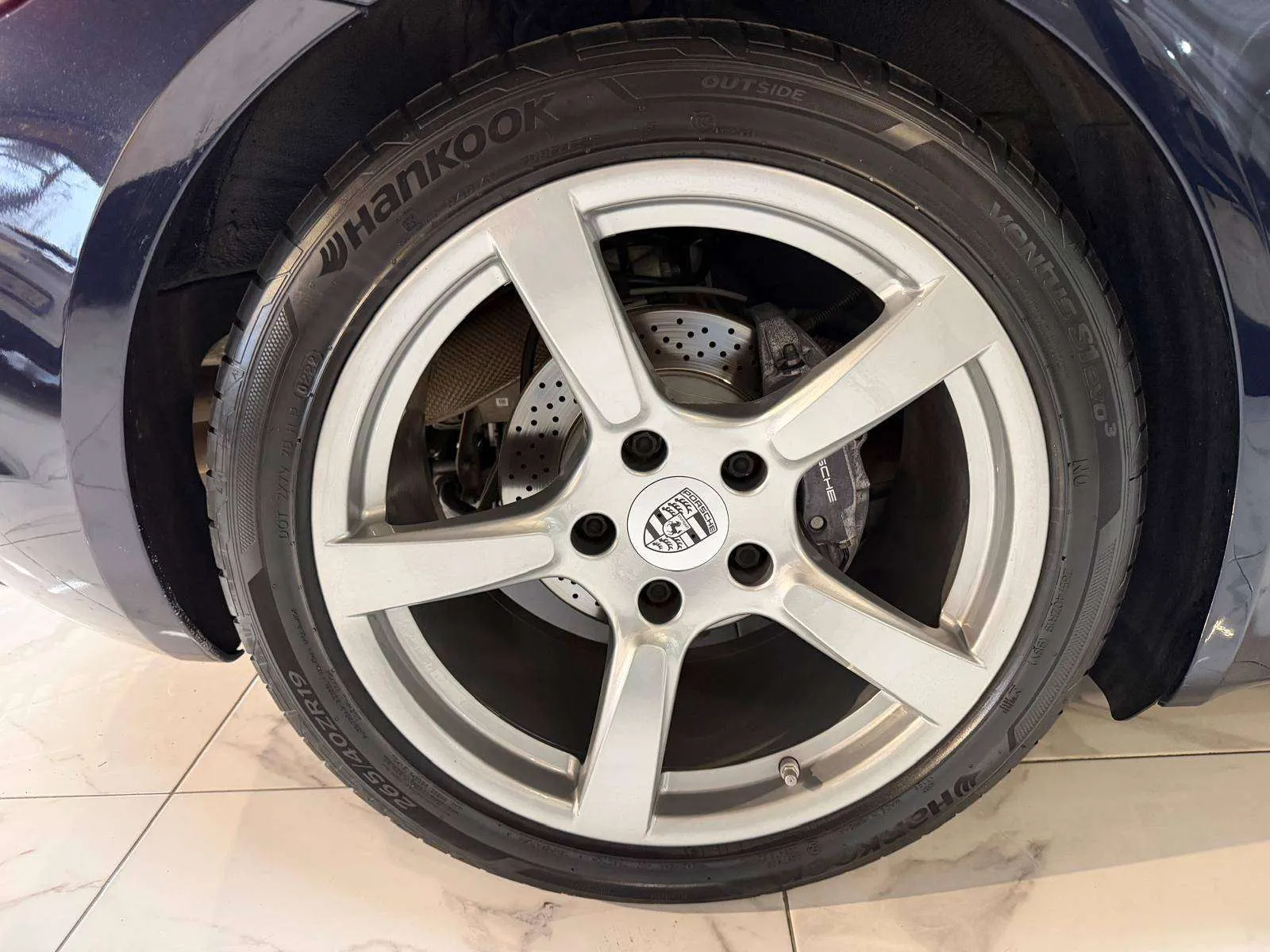 Porsche 718 Cayman 2.0 300cv 2018 — foto 14