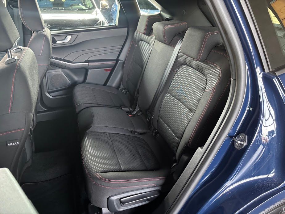 Ford Kuga 2.5 phev ST-Line 2wd 225cv cvt 2023 — foto 10