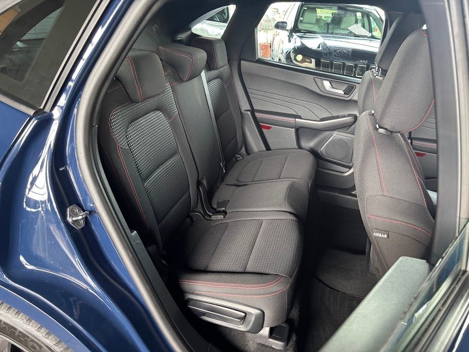 Ford Kuga 2.5 phev ST-Line 2wd 225cv cvt 2023 — foto 11