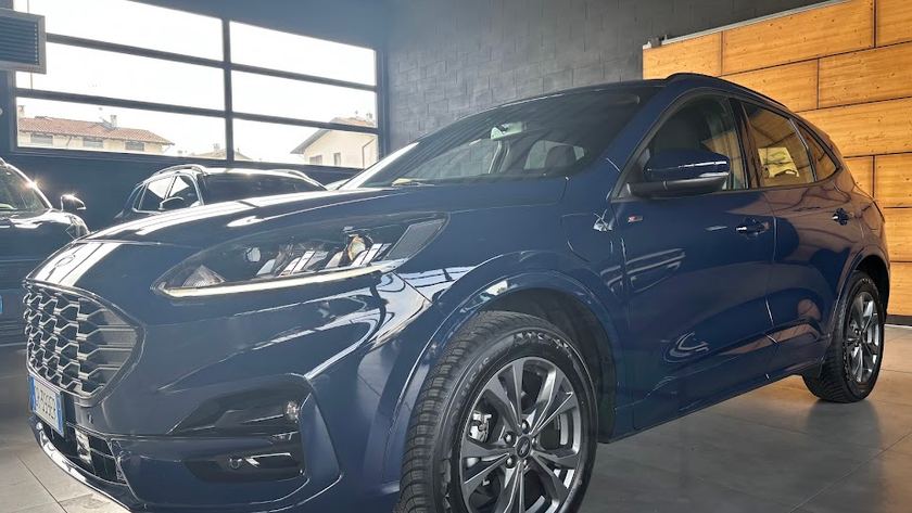 Ford Kuga 2.5 phev ST-Line 2wd 225cv cvt 2023