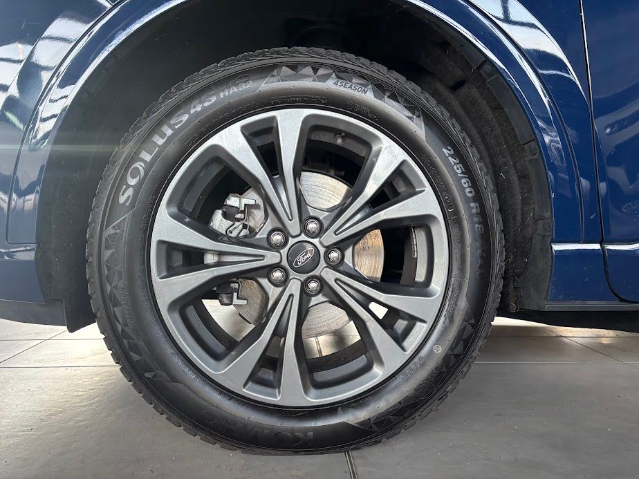 Ford Kuga 2.5 phev ST-Line 2wd 225cv cvt 2023 — foto 7