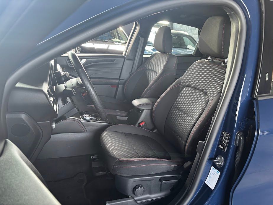 Ford Kuga 2.5 phev ST-Line 2wd 225cv cvt 2023 — foto 8