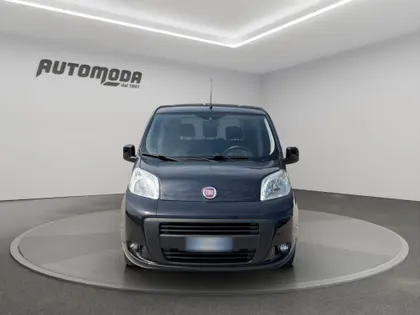 Fiat 1.3 mjt 95 5 posti