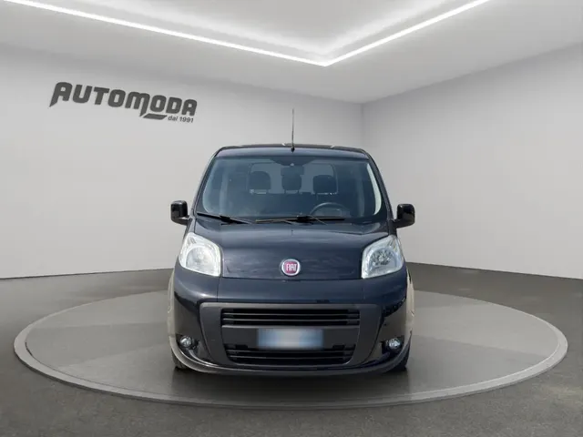 Fiat 1.3 mjt 95 5 posti