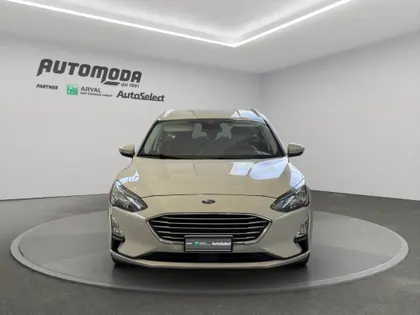 Ford 1.5 120 CV SW Autocarro N1