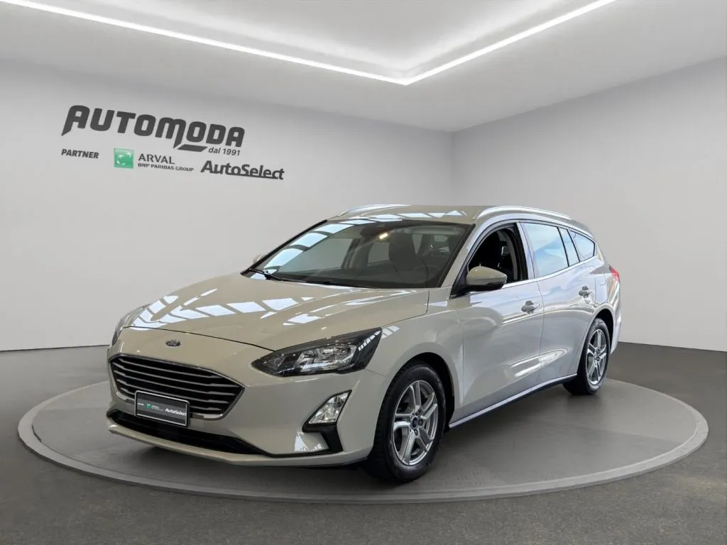 Ford 1.5 120 CV SW Autocarro N1 2021 — foto 4