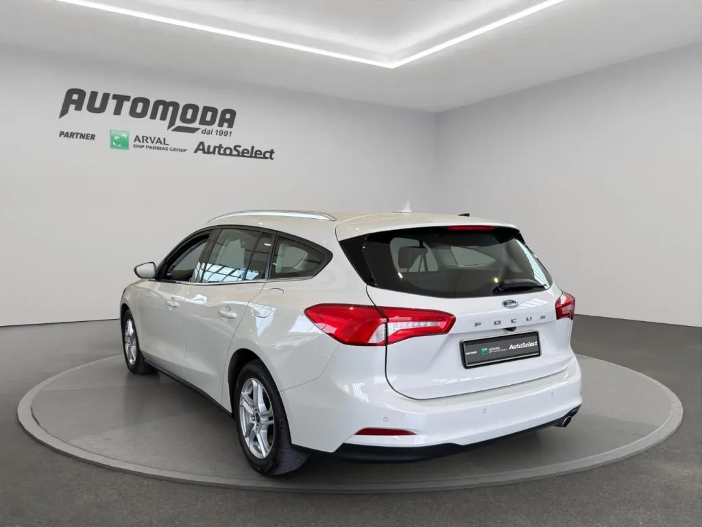 Ford 1.5 120 CV SW Autocarro N1 2021 — foto 6